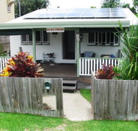 The Red Sparrow - Accommodation Fremantle