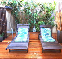 The Resort at Cronulla - Accommodation Fremantle