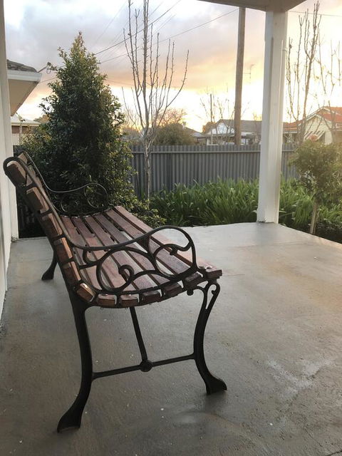 The Rested Guest 3 Bedroom Cottage West Wyalong - Accommodation Fremantle 2