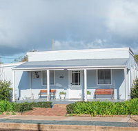 The Rested Guest 3 Bedroom Cottage West Wyalong - Accommodation Fremantle