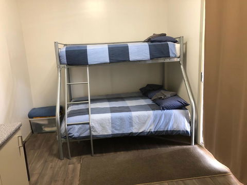 The Retreat - Accommodation Fremantle 1