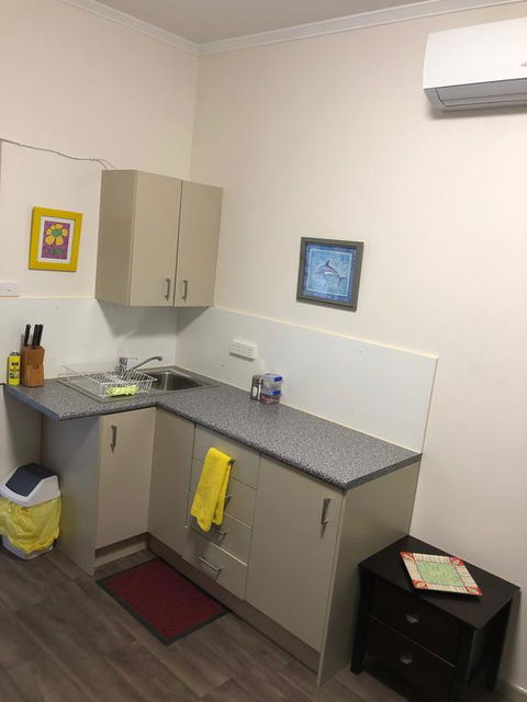 The Retreat - Accommodation Fremantle 2
