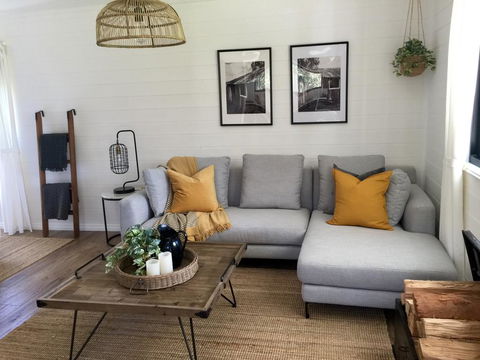 The Retreat - Accommodation Fremantle 1