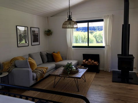 The Retreat - Accommodation Fremantle 3