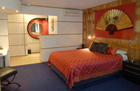 The Retreat At Froog Moore Park - Accommodation Fremantle 1