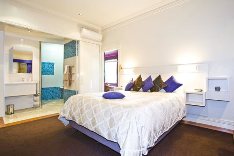 The Retreat At Froog Moore Park - Accommodation Fremantle 2