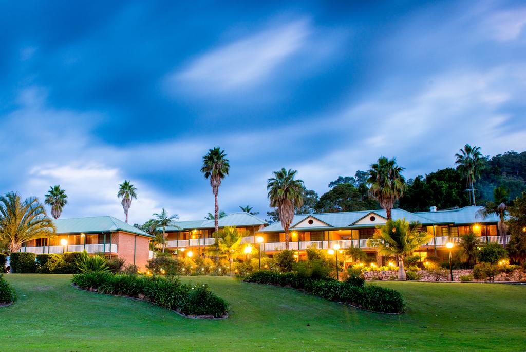 Wisemans Ferry NSW Accommodation Fremantle