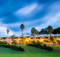 The Retreat at Wisemans - Accommodation Fremantle