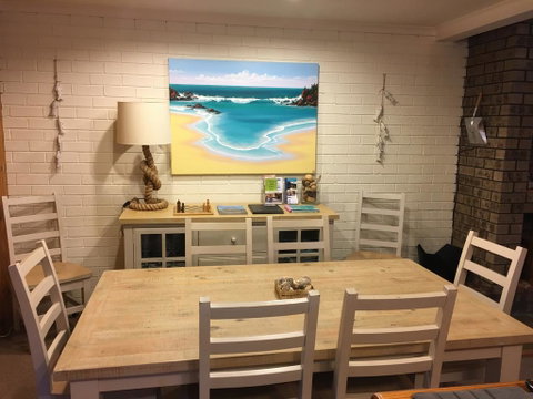 The Retreat On Matthew - Accommodation Fremantle 1