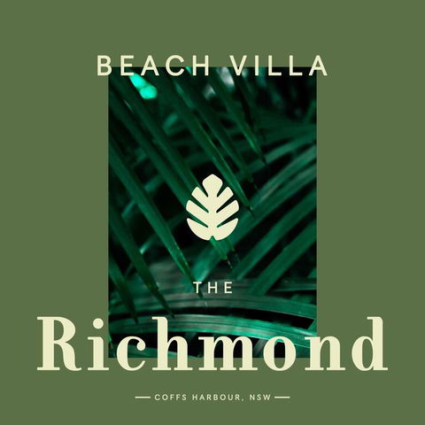 The Richmond Beach Villa - Accommodation Fremantle 3