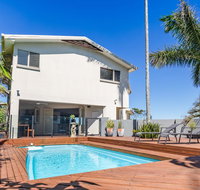 The Richmond Beach Villa - Accommodation Fremantle