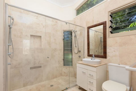 The Richmond Beach Villa - Accommodation Fremantle 2