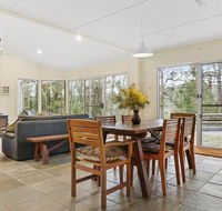 The River House - Accommodation Fremantle