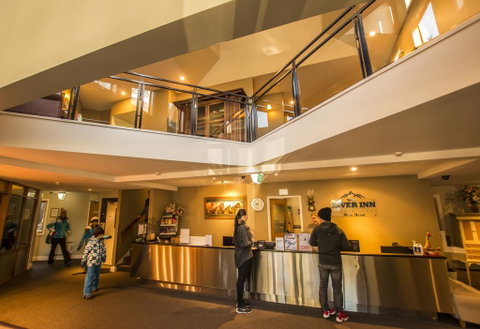 The River Inn Thredbo - Accommodation Fremantle 1