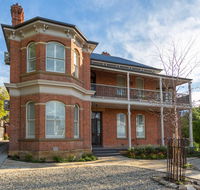 The Rivulet - Accommodation Fremantle