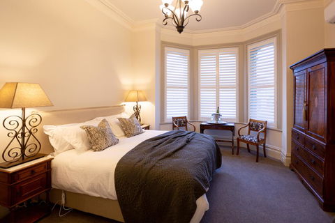 The Rivulet - Accommodation Fremantle 1