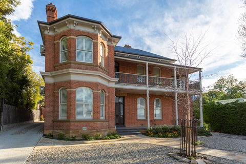 The Rivulet - Accommodation Fremantle 0
