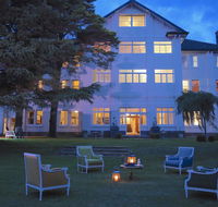 The Robertson Hotel - Accommodation Fremantle
