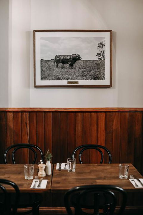 The Robin Hood Inn - Accommodation Fremantle 3