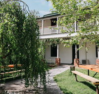 The Robin Hood Inn - Accommodation Fremantle
