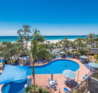 The Rocks Resort - Official - Accommodation Fremantle