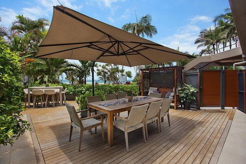 The Rocks Resort Unit GE - Accommodation Fremantle 0