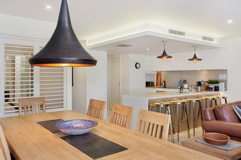The Rocks Resort Unit GE - Accommodation Fremantle 3