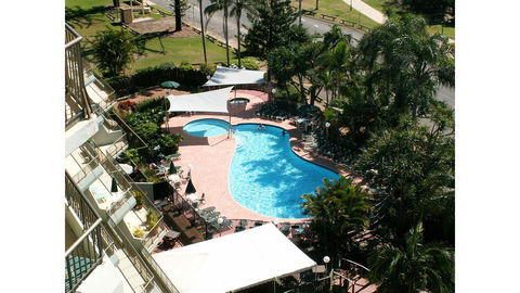 The Rocks Resort Unit GI - Accommodation Fremantle 2