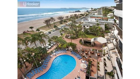 The Rocks Resort Unit GI - Accommodation Fremantle 3