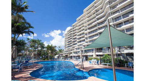 The Rocks Resort Unit GI - Accommodation Fremantle 1