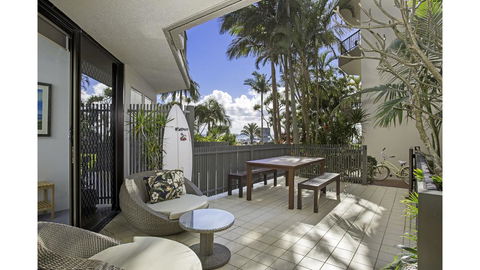 The Rocks Resort Unit GI - Accommodation Fremantle 0