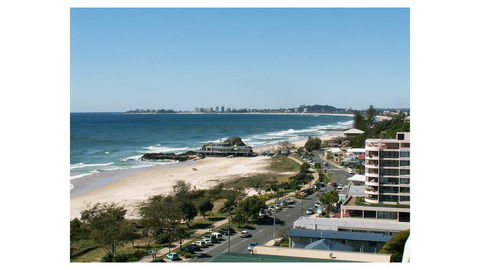THE ROCKS RESORT, UNIT 11i - Accommodation Fremantle 1