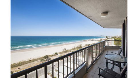 THE ROCKS RESORT, UNIT 11i - Accommodation Fremantle 0