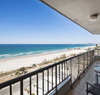 THE ROCKS RESORT UNIT 11i - Accommodation Fremantle