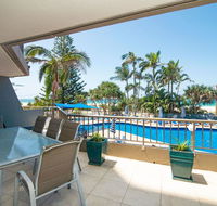 The Rocks Resort Unit 1C - Accommodation Fremantle