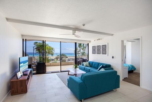 Currumbin QLD Accommodation Fremantle
