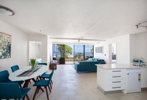 The Rocks Resort, Unit 1E - Accommodation Fremantle 3