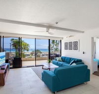 The Rocks Resort Unit 1E - Accommodation Fremantle