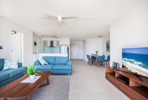 The Rocks Resort, Unit 1E - Accommodation Fremantle 1