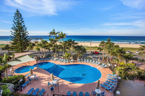 THE ROCKS RESORT, UNIT 3D - Accommodation Fremantle 1