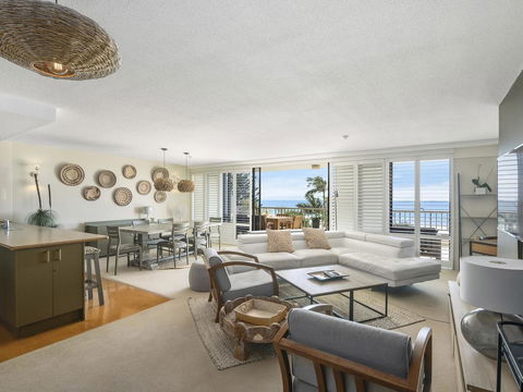 THE ROCKS RESORT, UNIT 3D - Accommodation Fremantle 3