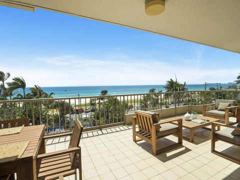 THE ROCKS RESORT, UNIT 3D - Accommodation Fremantle 0
