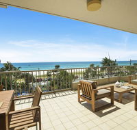 THE ROCKS RESORT UNIT 3D - Accommodation Fremantle