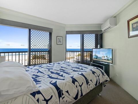 The Rocks Resort, Unit 4i - Accommodation Fremantle 1