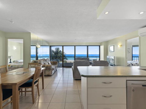 The Rocks Resort, Unit 4i - Accommodation Fremantle 3