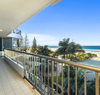 The Rocks Resort Unit 4i - Accommodation Fremantle
