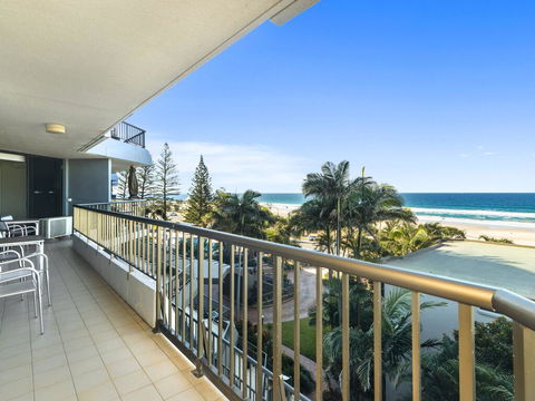 The Rocks Resort, Unit 4i - Accommodation Fremantle 0