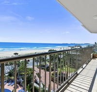 The Rocks Resort Unit 5D - Accommodation Fremantle