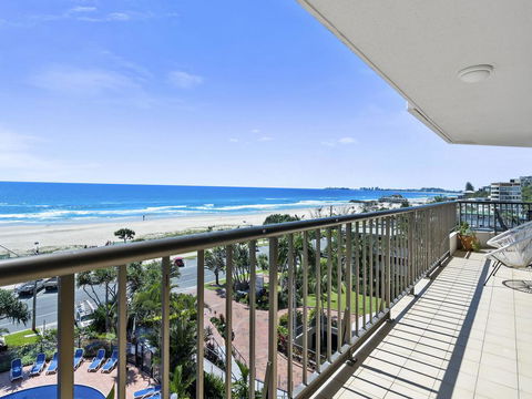 The Rocks Resort, Unit 5D - Accommodation Fremantle 0