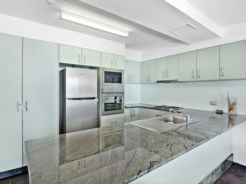The Rocks Resort, Unit 5D - Accommodation Fremantle 3
